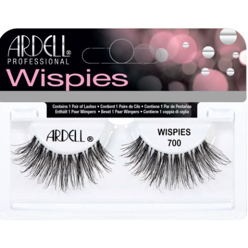 أرديل ويسبيس رموش 700