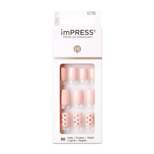 Kiss Impress Press On Nails 83788 KIMP01C