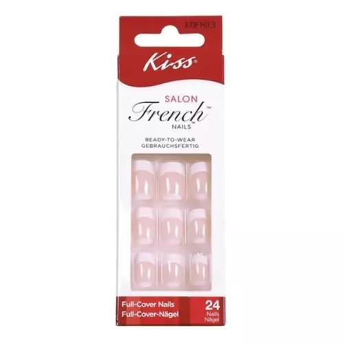 Kiss Salon French Nails KOFN03C