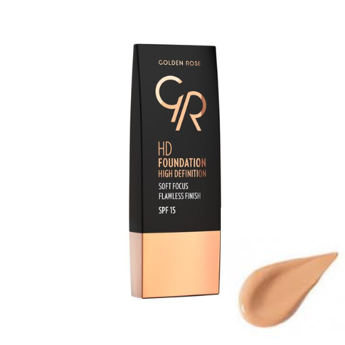 GR HD High Definition Foundation 103