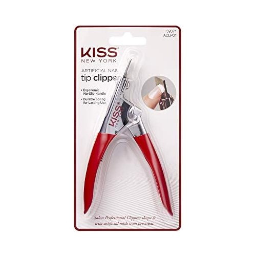 Kiss Tip Clipper ACLP01