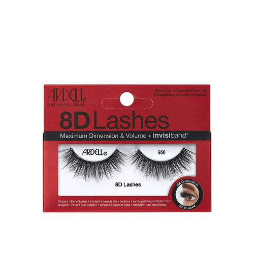 Ardell 8d Eyelashes 950 – Maven Cosmetics