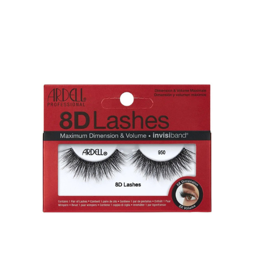 Ardell 8D Eyelashes 950