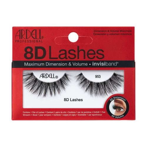 Ardell 8D Eyelashes 953