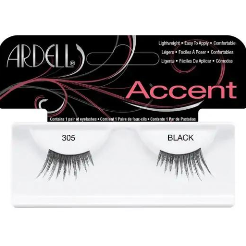 Ardell Accent Eyelashes 305