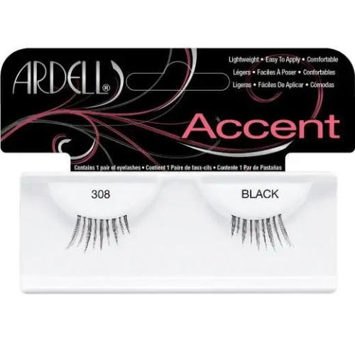 Ardell Accent Eyelashes 308