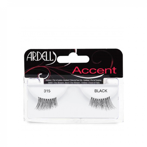 Ardell Accent Eyelashes 315