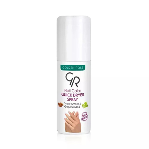 GR Nail Color Quick Dryer Spray 55ml