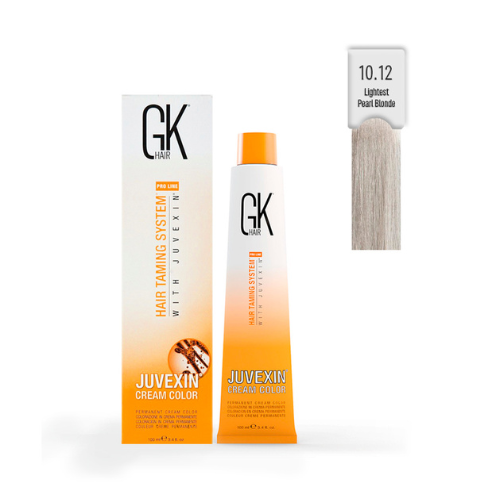 كريم تلوين جي كيه 100 مل 10.12