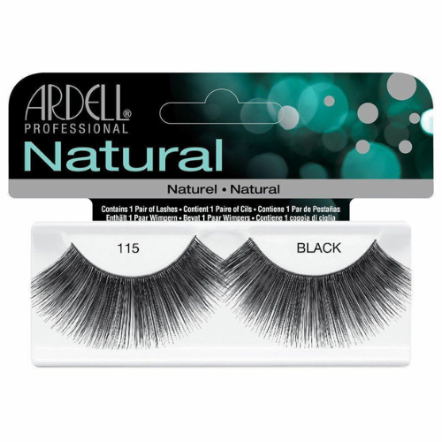 Ardell Glamour Eyelashes 115