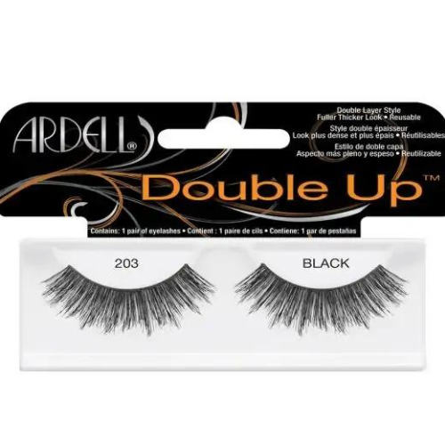 Ardell Double Up Eyelashes 203