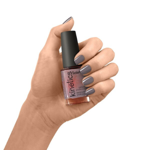 Kinetics Solar Gel Nail Polish KNP 439