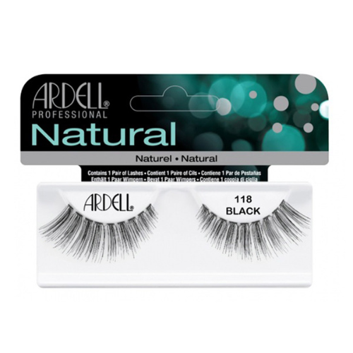 Ardell Glamour Eyelashes 118