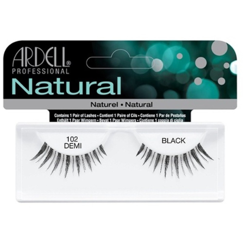 Ardell Glamour Eyelashes 102