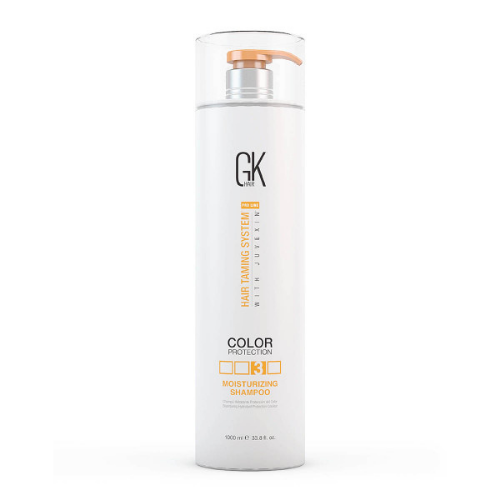 شامبو مرطب جي كيه 1000 مل