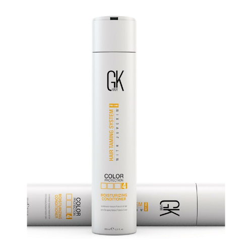 GK Moisturizing Conditioner 300ml