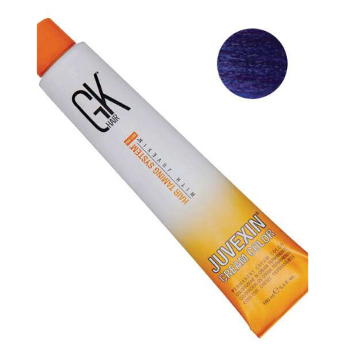 GK Color Cream 100ml Blue