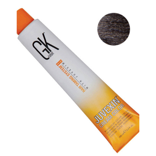 GK Color Cream 100ml Ash