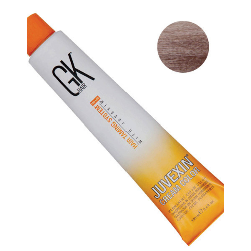 كريم تلوين جي كيه 100 مل 9.21