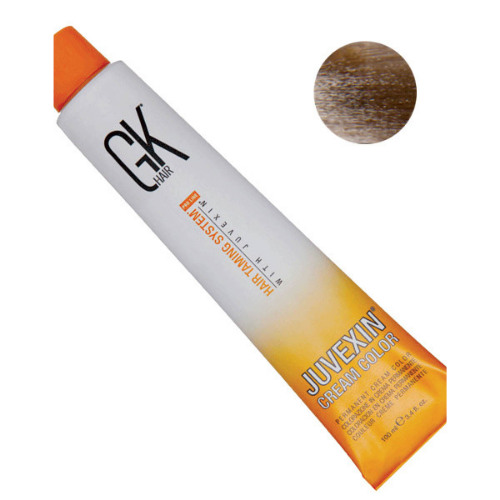 كريم تلوين جي كيه 100 مل 9.1