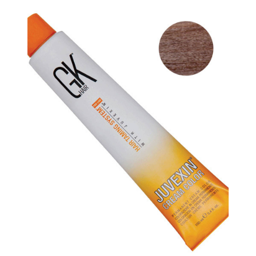 كريم تلوين جي كيه 100 مل 8.12