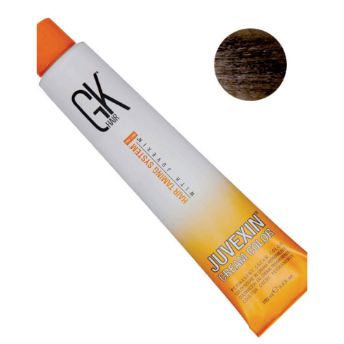 كريم تلوين جي كيه 100 مل 8.1