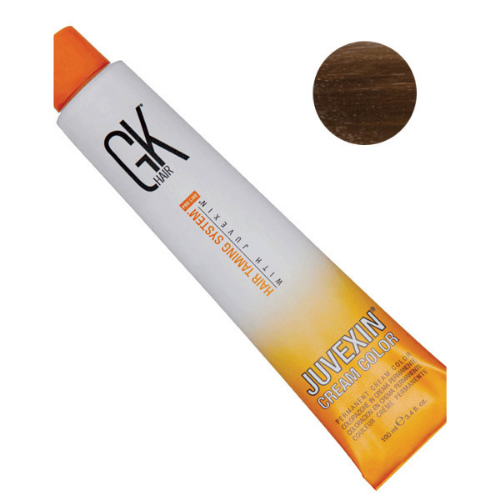 GK Color Cream 100ml 8.0