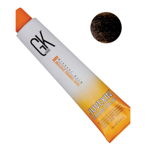 GK Color Cream 100ml 7.1