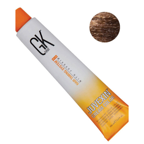 كريم تلوين جي كيه 100 مل 7