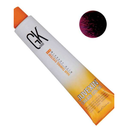 كريم تلوين جي كيه 100 مل 5.62