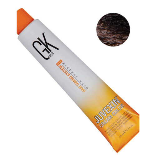 كريم تلوين جي كيه 100 مل 4