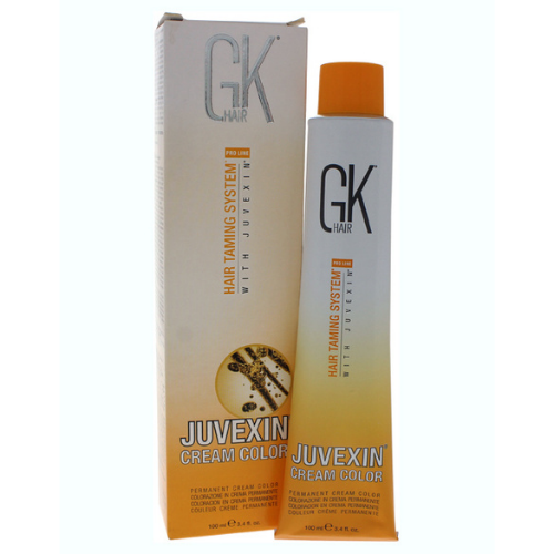 كريم تلوين جي كيه 100 مل 3