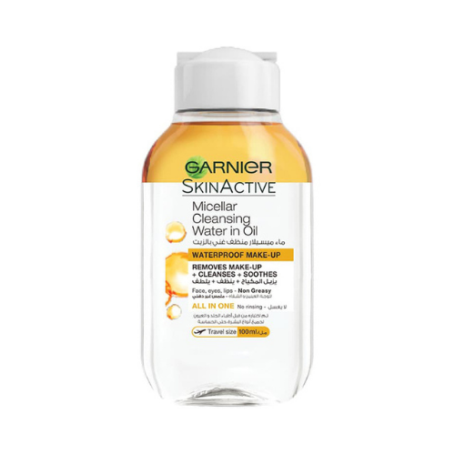 Garnier EG Micellar Vitamin C Cleansing Water 100ml