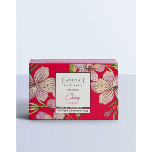 افوفا مزيل الشعر بالكرز 100 جرام