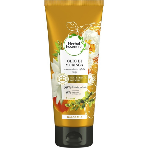 Herbal Essences Olio Di Moringa Conditioner 200ml