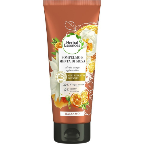 Herbal Essences Pompelmo Di Mosa Conditioner 200ml