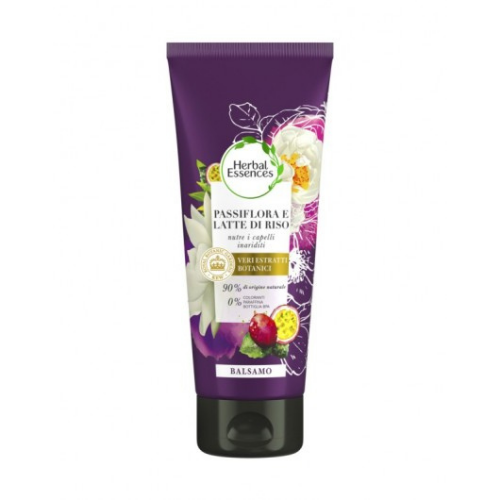 Herbal Essences Passiflora Di Riso Conditioner 200ml