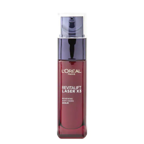 Loreal Revitalift Laser X3 Serum 30ml