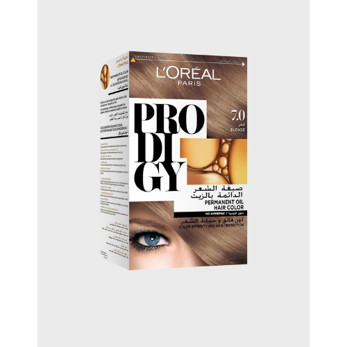 لوريال بروديجي كولور 60 مل 7.0