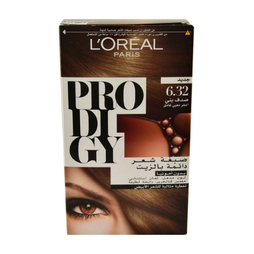 لوريال بروديجي كولور 60 مل 6.32