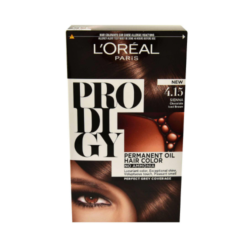 لوريال بروديجي كولور 60 مل 4.15