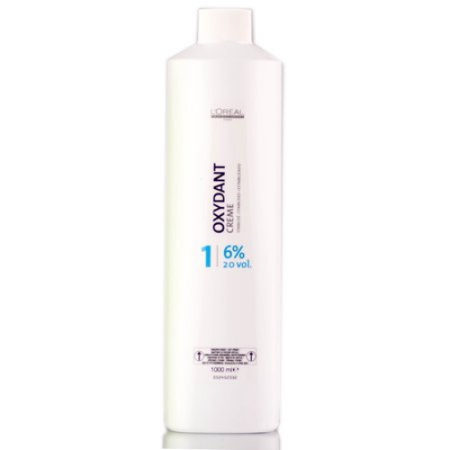 Loreal Expert Oxydant 20% 1000ml