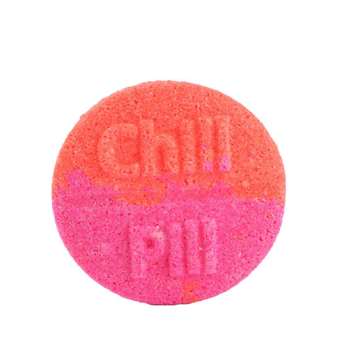 Bubblzz CHILL PILL BATH BOMB - باث بومب - 180 جم
