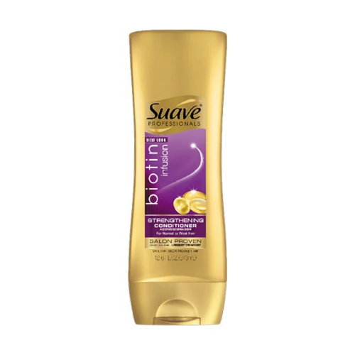 Suave Biotin Infusion Conditioner 373ml