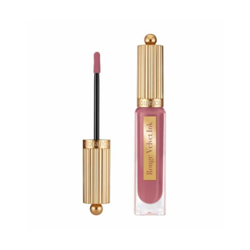 Bourjois Rouge Velvet Ink 022