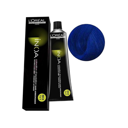 لوريال إكسبرت إنوا كولور 60 مل أزرق