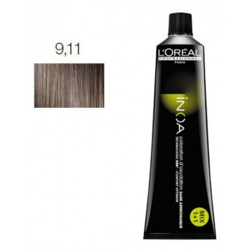 Loreal Expert Inoa Color 60ml 9.11