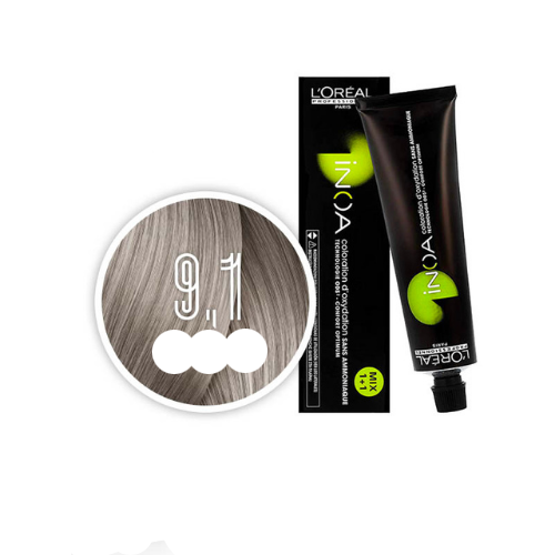 Loreal Expert Inoa Color 60ml 9.1