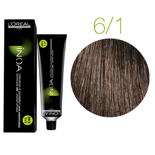 Loreal Expert Inoa Color 60ml 6.1