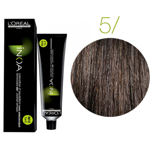 Loreal Expert Inoa Color 60ml 5
